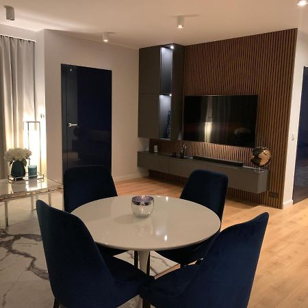 Madost Apart Mokotow 54 M2 Airport Chopin & Buisness Варшава Екстериор снимка