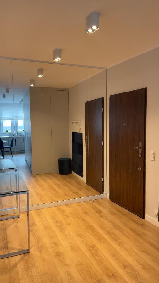 Madost Apart Mokotow 54 M2 Airport Chopin & Buisness Варшава Екстериор снимка