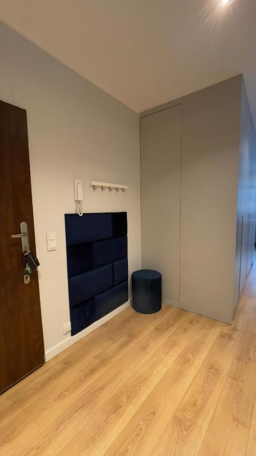 Madost Apart Mokotow 54 M2 Airport Chopin & Buisness Варшава Екстериор снимка